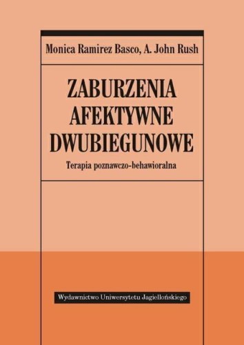 Zaburzenia afektywne dwubiegunowe - terapia