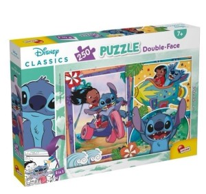 PUZZLE PLUS 250 LILO&STITCH