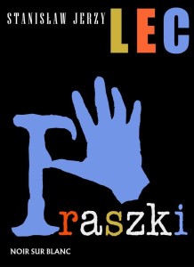 FRASZKI, STANISŁAW JERZY LEC