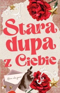 KARNET URODZINY STARA...