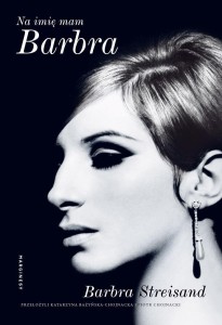 NA IMIĘ MAM BARBRA, BARBRA STREISAND