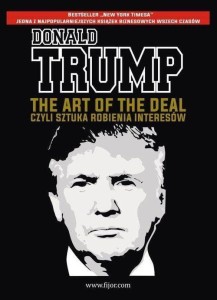 THE ART OF THE DEAL