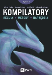 KOMPILATORY. REGUŁY, METODY I NARZĘDZIA