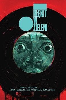 Błękit w Zieleni, Ram V