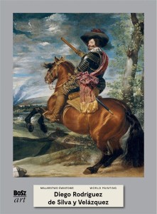 DIEGO VELAZQUEZ. MALARSTWO ŚWIATOWE