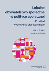LOKALNE OBYWATELSTWO SPOŁECZNE W POLITYCE SPOŁ.