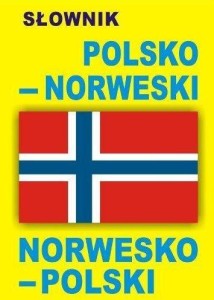 SŁOWNIK POLSKO-NORWESKI, NORWESKO-POLSKI