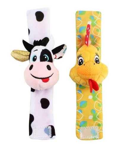 Grzechotki na rączkę, Balibazoo