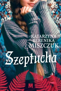 KWIAT PAPROCI T.1 SZEPTUCHA