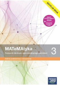 MATEMATYKA LO 3 ZPIR PODR.