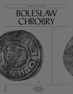 POCZET WŁADCÓW POLSKICH. BOLESŁAW CHROBRY