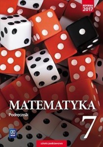 MATEMATYKA SP 7 PODR. WSIP