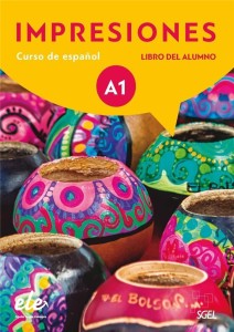 IMPRESIONES A1 PODRĘCZNIK + ZAWARTOŚĆ ONLINE