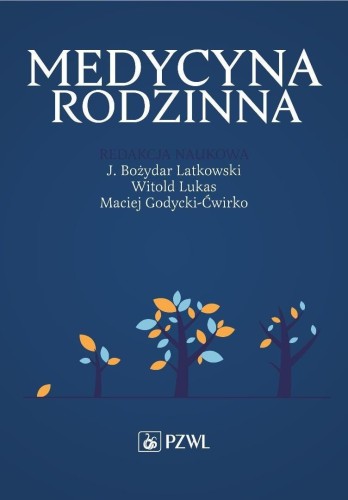 Medycyna rodzinna, Bożydar Latkowski