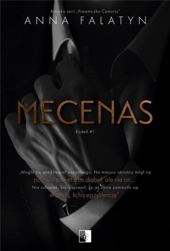 Mecenas, Anna Falatyn