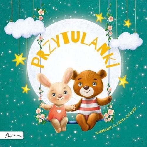 Przytulanki, praca zbiorowa