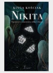 NIKITA, KINGA KOŚCIAK