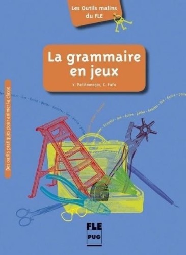 Grammaire en jeux