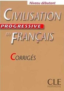 CIVILISATION PROGRESSIVE A1, CATHERINE CARLO