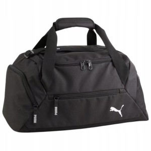 TORBA PUMA TEAM GOAL S CZARNA 30L