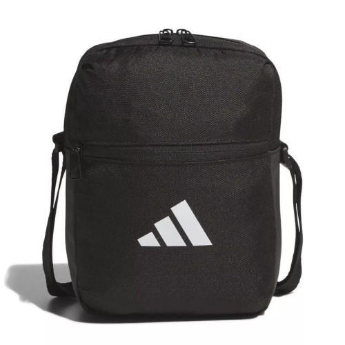 Saszetka na ramię Adidas Essentials czarna