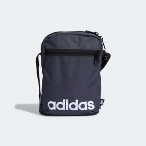 SASZETKA NA RAMIĘ ADIDAS ESSENTIALS GRANATOWA