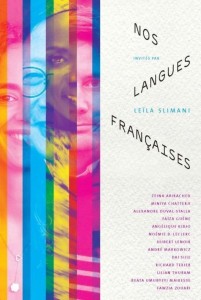 NOS LANGUES FRANCAISES, LEILA SLIMANI