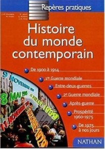 REPERES PRATIQUES HIST.DU MONDE CONTEMPORAIN