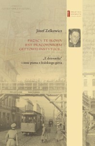 PISZĄCY TE SŁOWA JEST PRACOWNIKIEM GETTOWEJ...