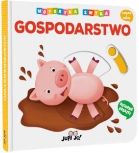 MOTORYKA SMYKA. GOSPODARSTWO, PRACA ZBIOROWA