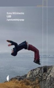 LUD. Z GRENLANDZKIEJ WYSPY, ILONA WIŚNIEWSKA