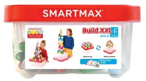 SMART MAX BUILD XXL (70SZT.) IUVI GAMES