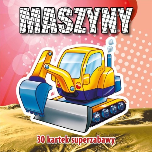 Maszyny, praca zbiorowa