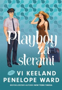 PLAYBOY ZA STERAMI, PENELOPE WARD, VI KEELAND