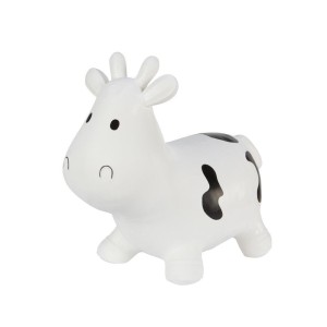 SKOCZEK KRÓWKA BIAŁA, HOPPIMALS