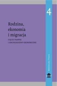 RODZINA, EKONOMIA I MIGRACJA, PRACA ZBIOROWA