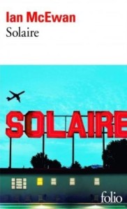 SOLAIRE, MARIE NIMIER