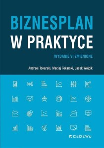 BIZNESPLAN W PRAKTYCE W.6