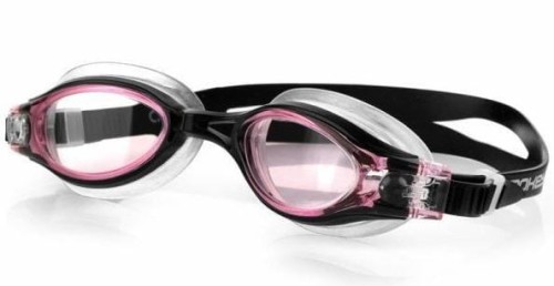 Okulary pływackie, Spokey