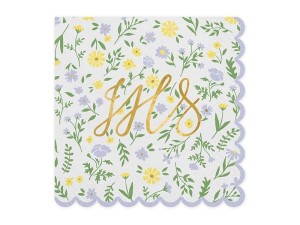 SERWETKI IHS 33X33CM 20SZT