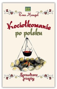 KOCIOŁKOWANIE PO POLSKU W.2023, EWA HANGEL