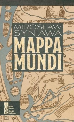Mappa Mundi, Mirosław Syniawa