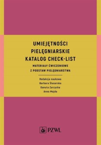 UMIEJĘTNOŚCI PIELĘGNIARSKIE KATALOG CHECK-LIST