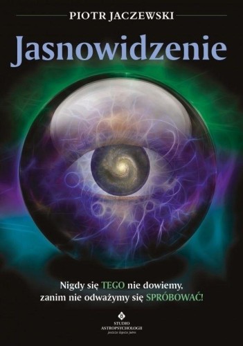 Jasnowidzenie, Piotr Janczewski