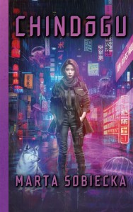 CHINDÓGU, MARTA SOBIECKA