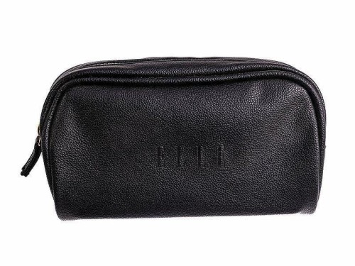 Kosmetyczka z ekoskóry