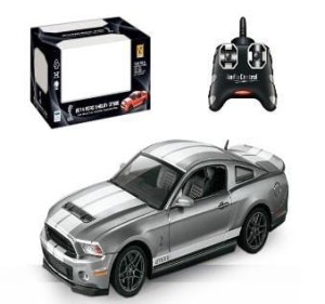 FORD SHELBY GT500 RC, ARTYK