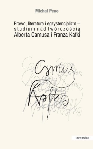 Prawo, literatura i egzystencjalizm...