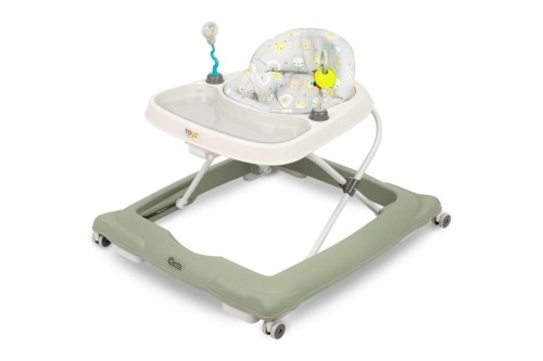 Chodzik Canto green, Toyz
