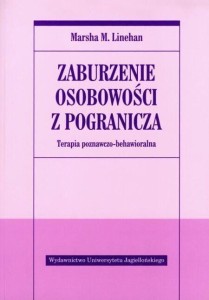 ZABURZENIE OSOBOWOŚCI Z POGRANICZA